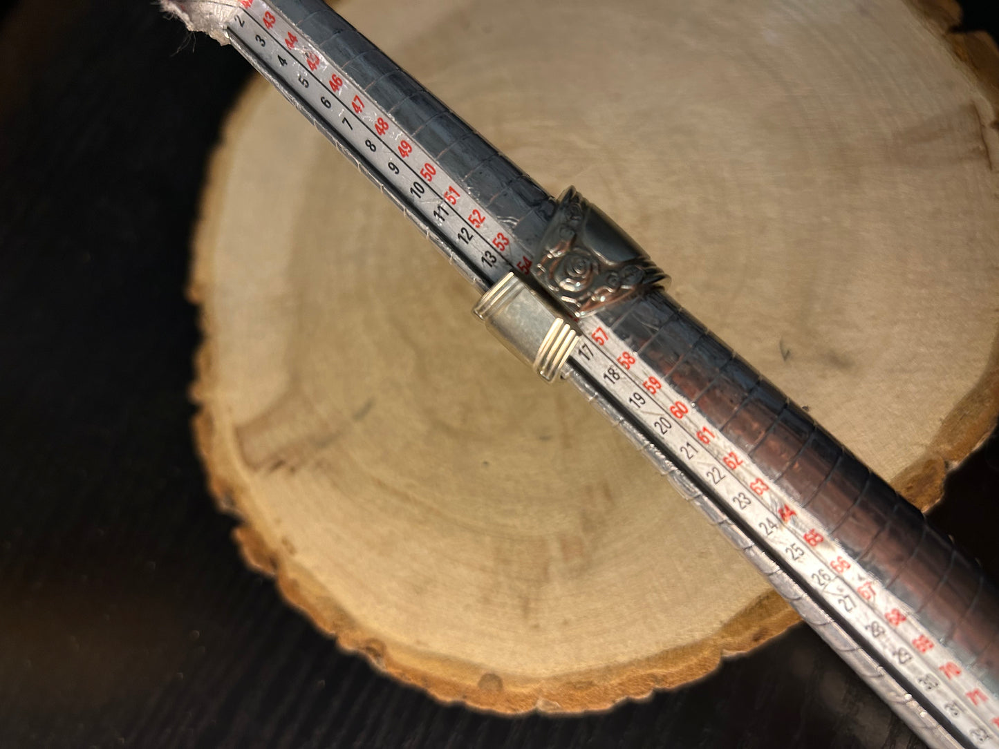 The Faela Ring🌸 #1 (54-56)