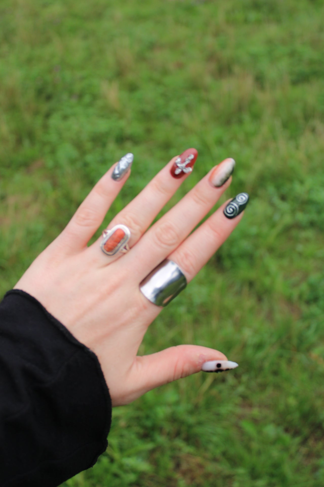 Spoon Ring