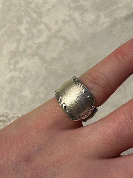 The Dainty Ring🧚 (Small)