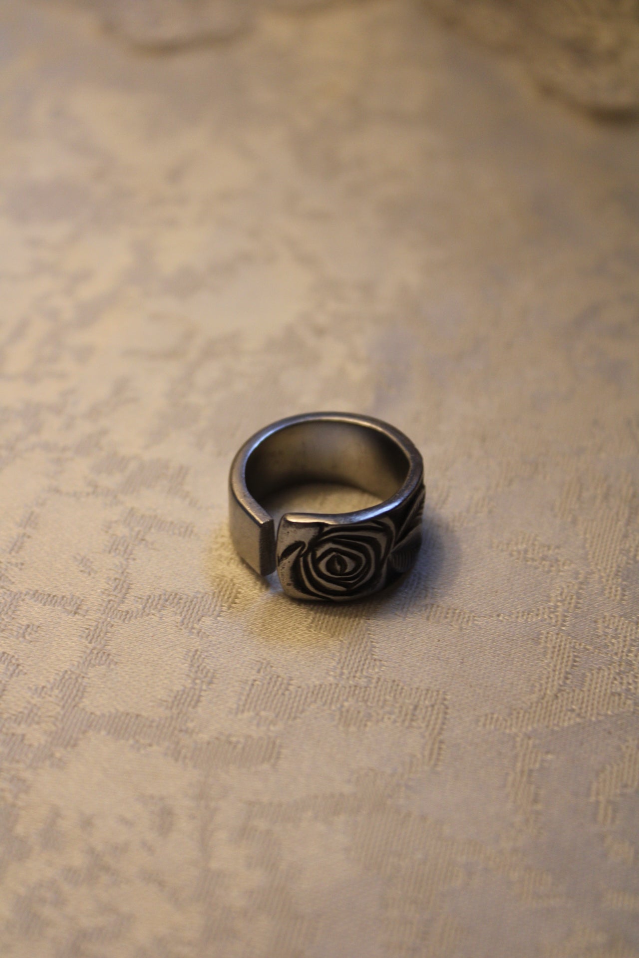 The Rose Ring🌹
