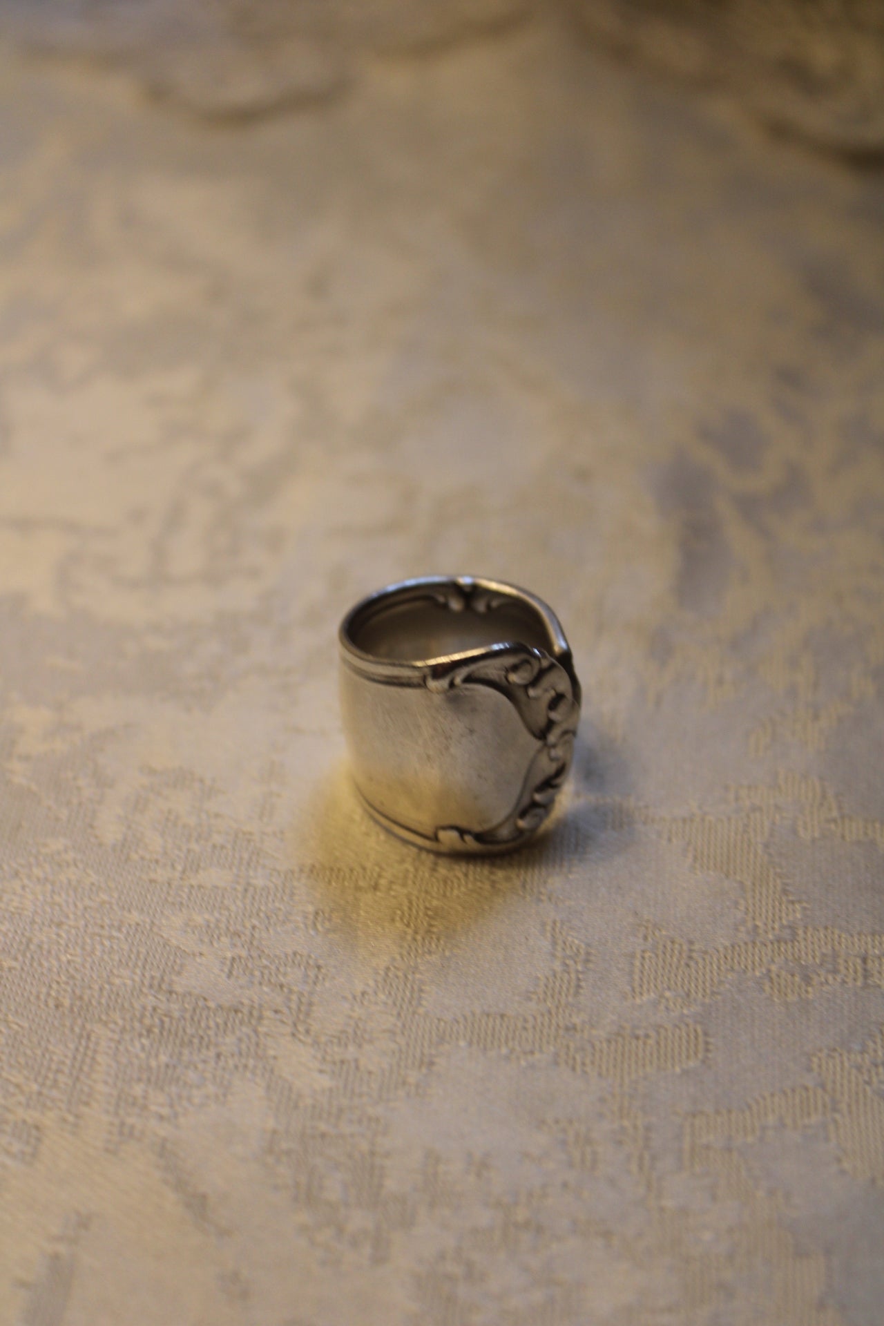 The Victorian Ring⏳ (small)