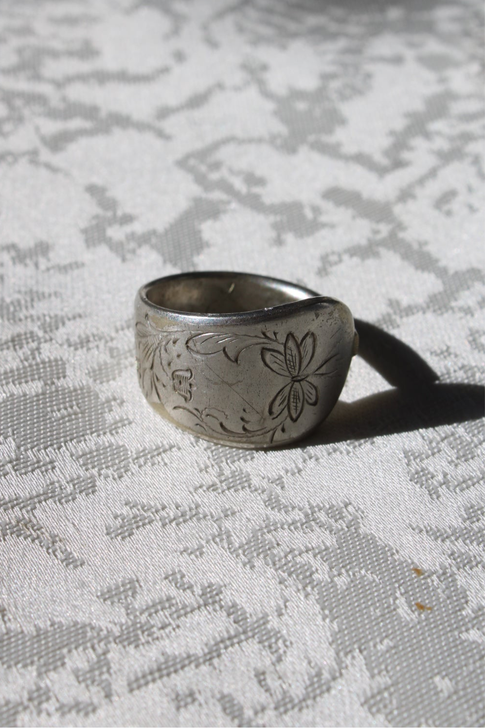 The Bluebell Ring🍃(Mid-Large)