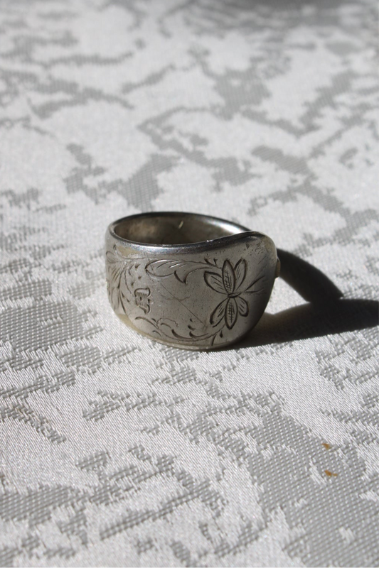 The Bluebell Ring🍃(Mid-Large)