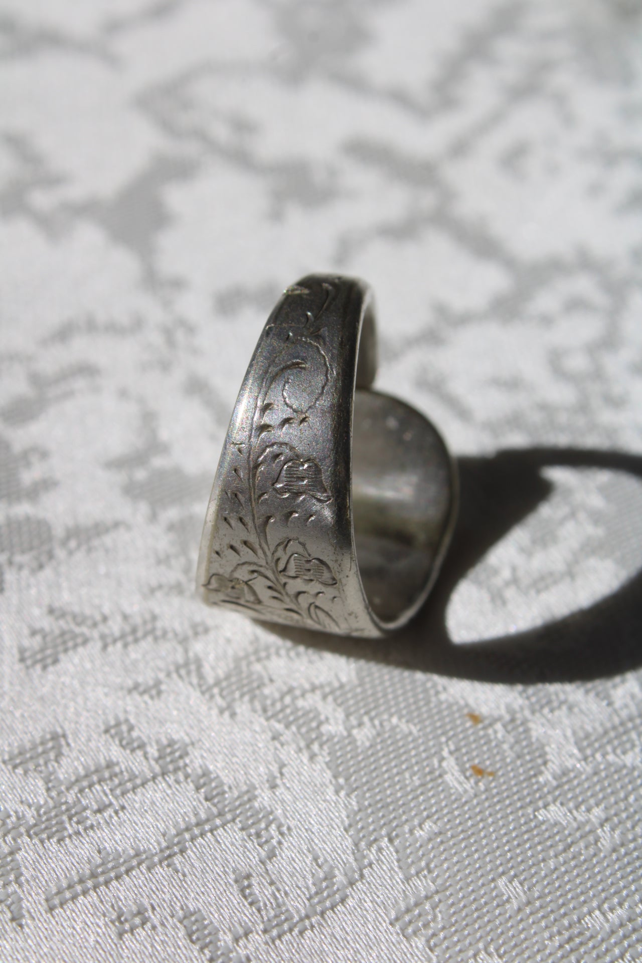 The Bluebell Ring🍃(Mid-Large)