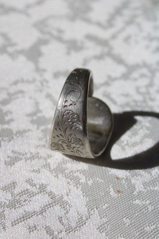 The Bluebell Ring🍃(Mid-Large)