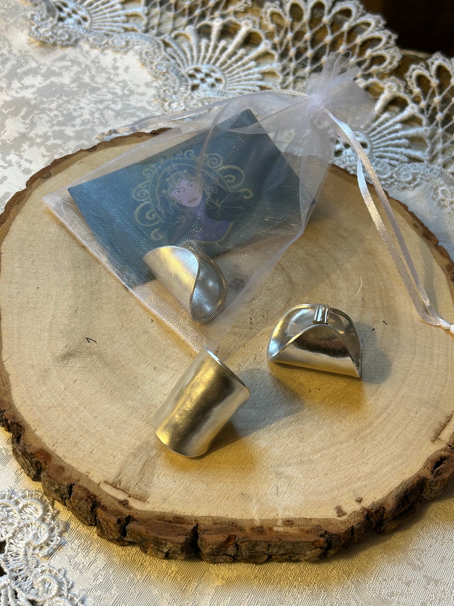 The Banríon Ring🫦(58)