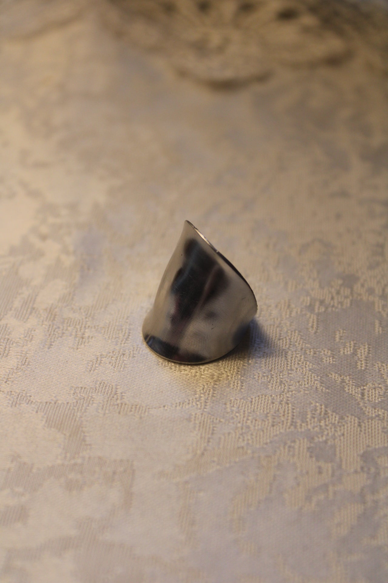 The Spoon Ring🐥(small)