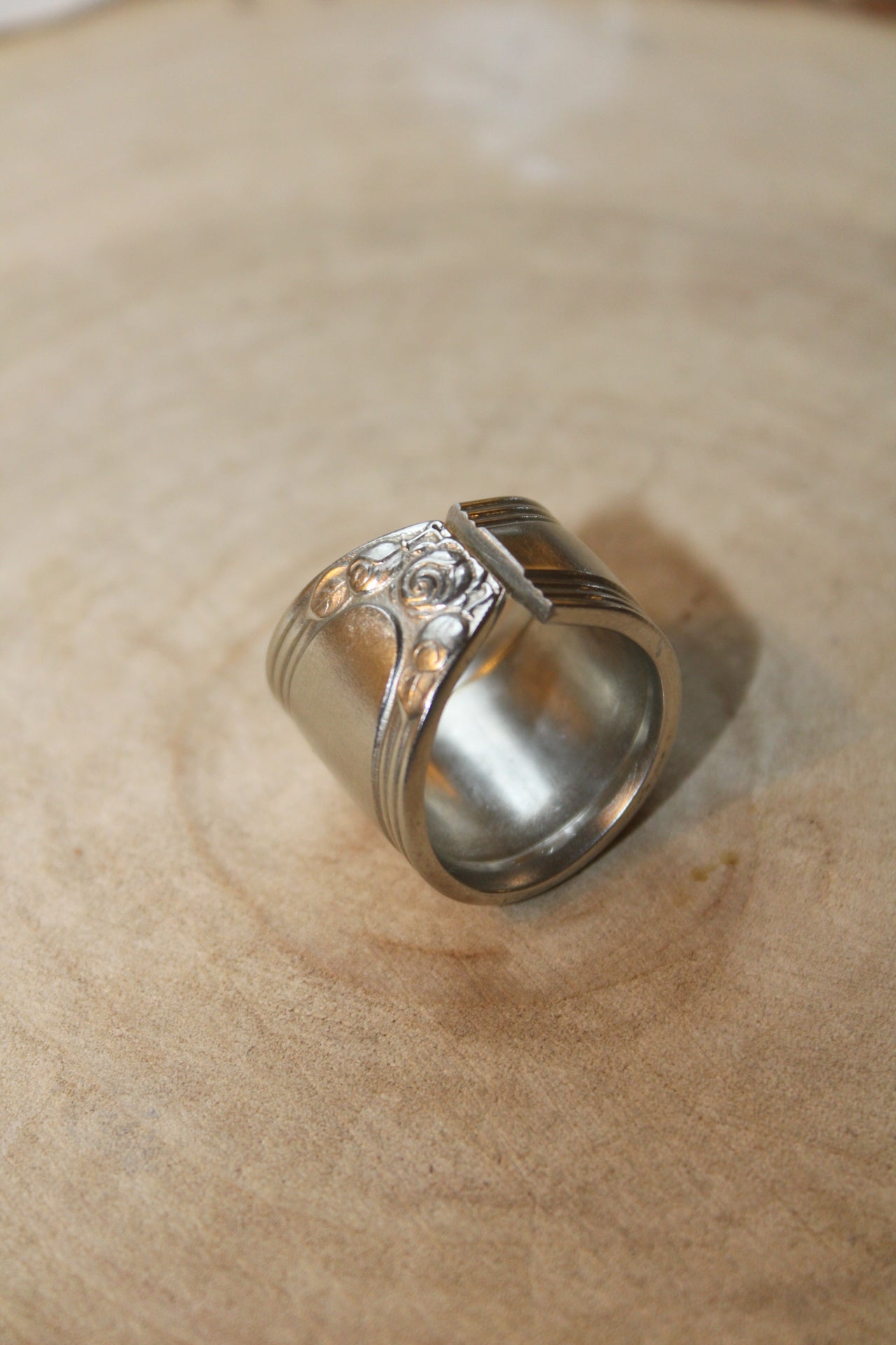 The Faela Ring🪻 #2 (55-57)