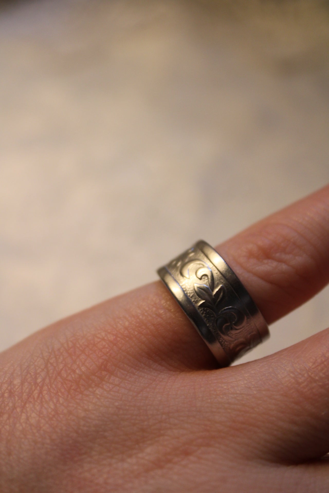 The Ornate Ring🌙 (small)