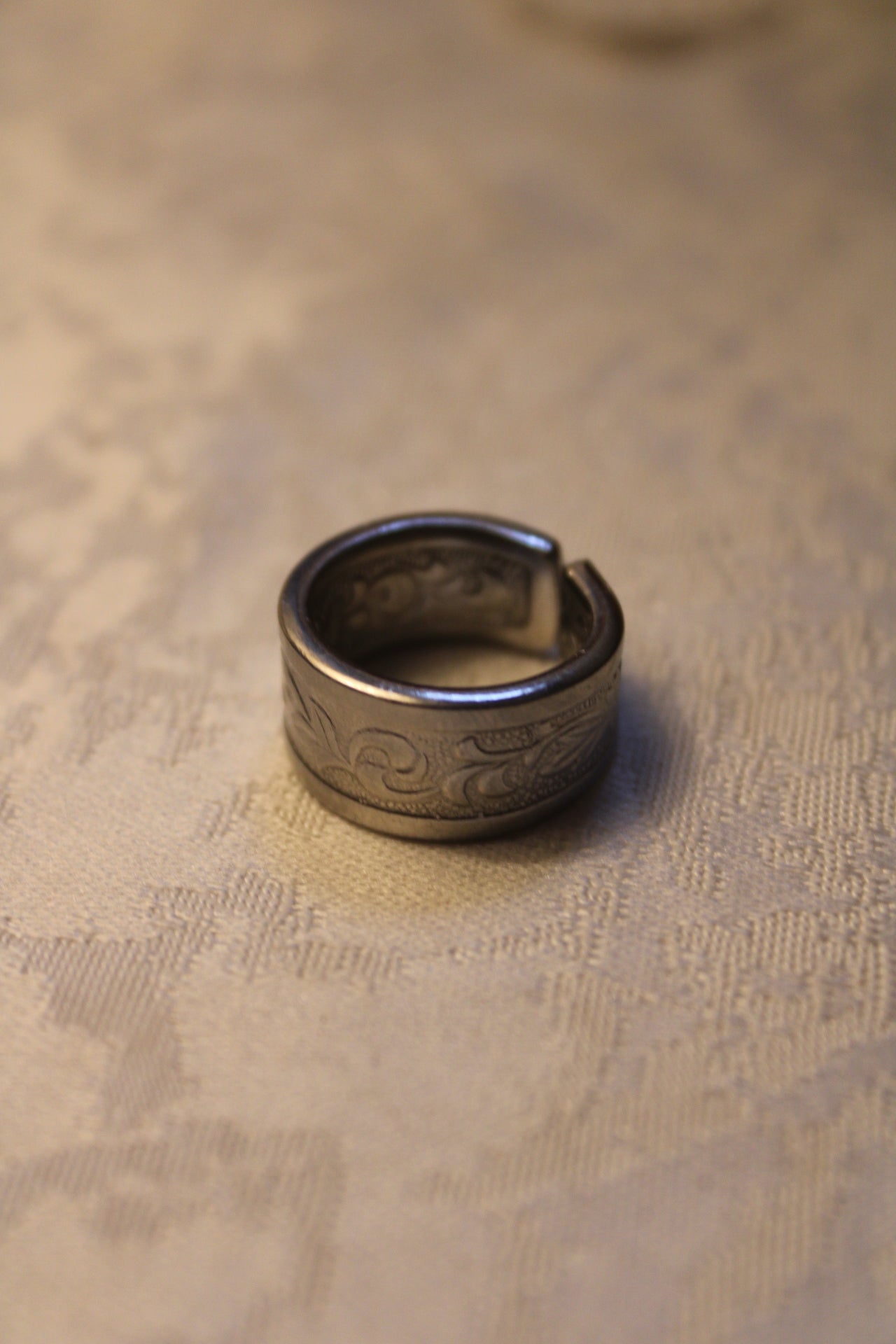 The Ornate Ring🌙 (small)