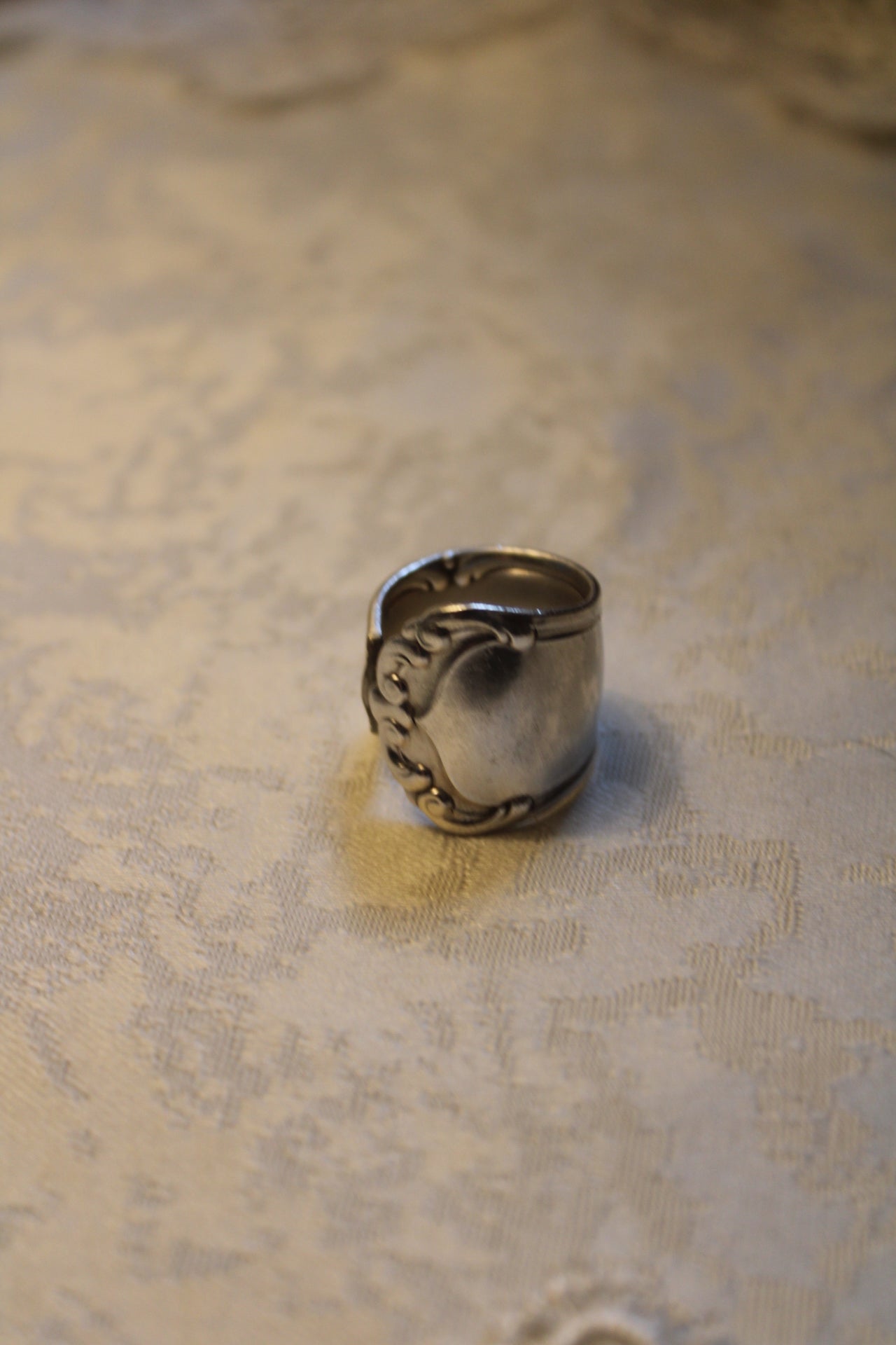 The Victorian Ring⏳ (small)