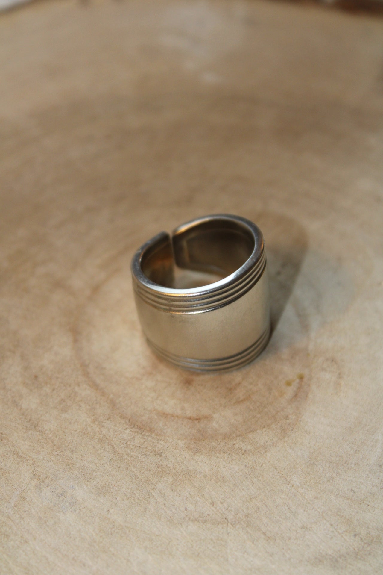 The Faela Ring🪻 #2 (55-57)