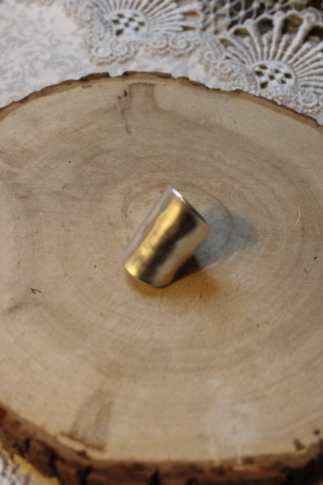 The Banríon Ring🔮 (XS) (48)