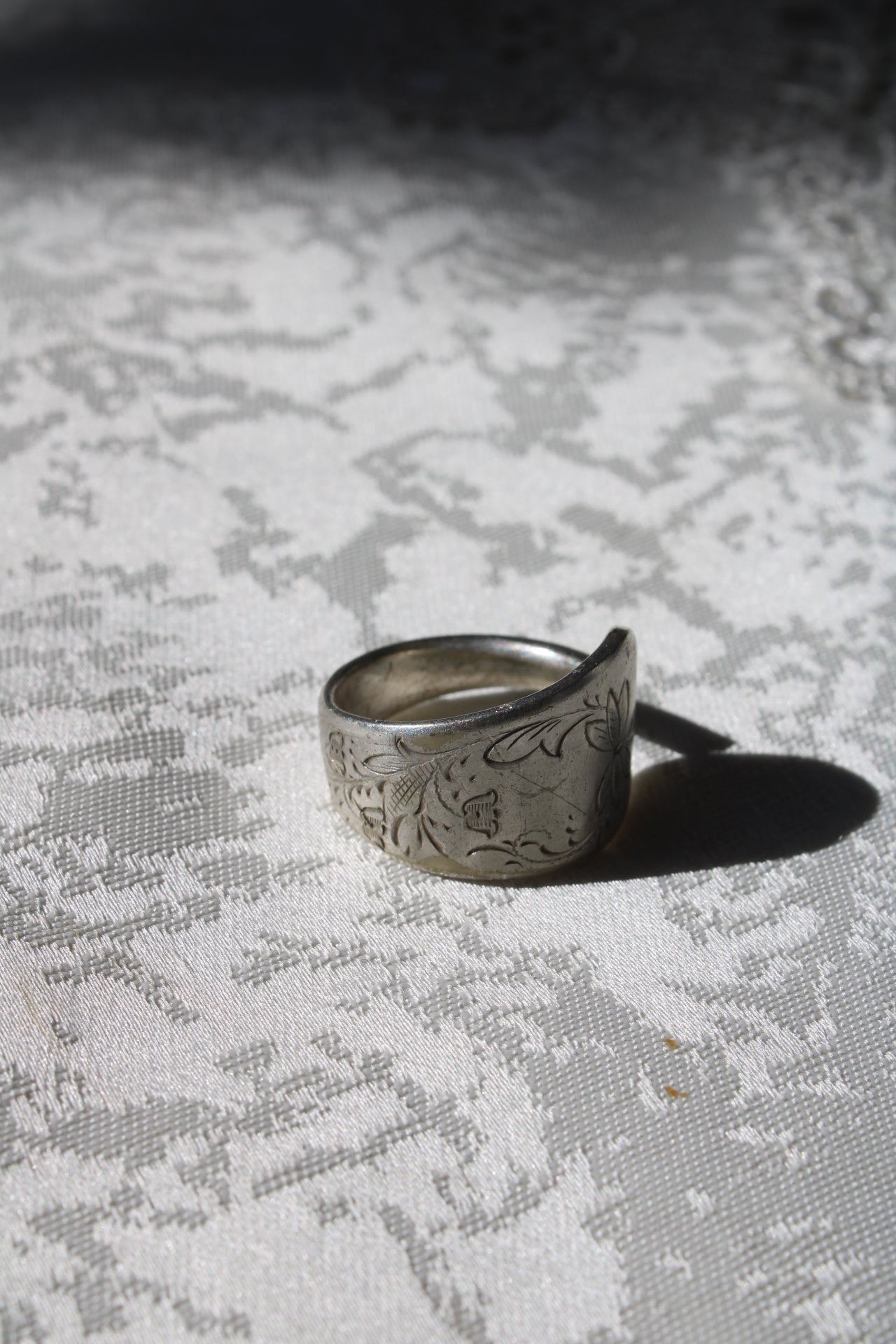 The Bluebell Ring🍃(Mid-Large)