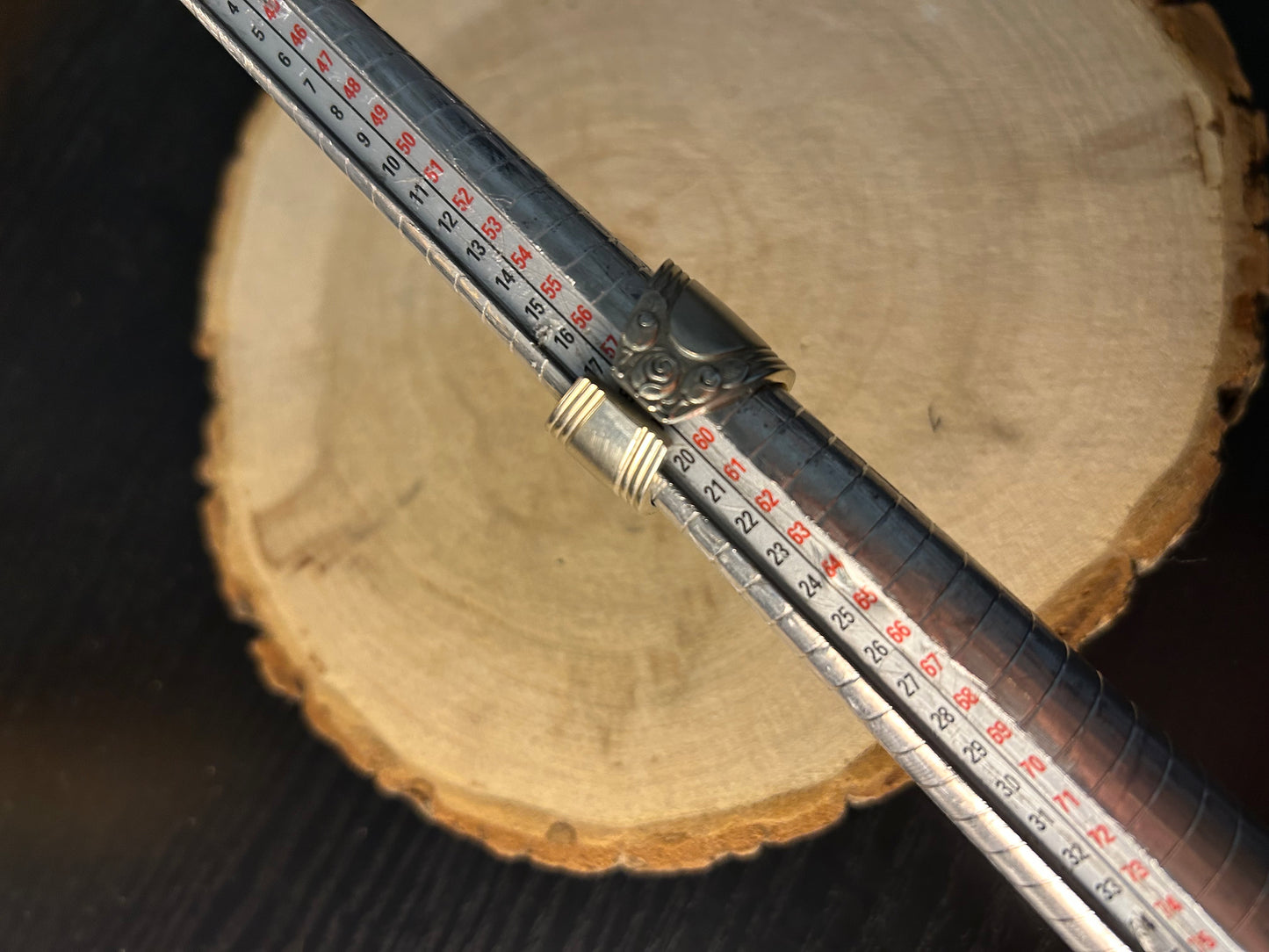 The Faela Ring💐 #4 (58-60)