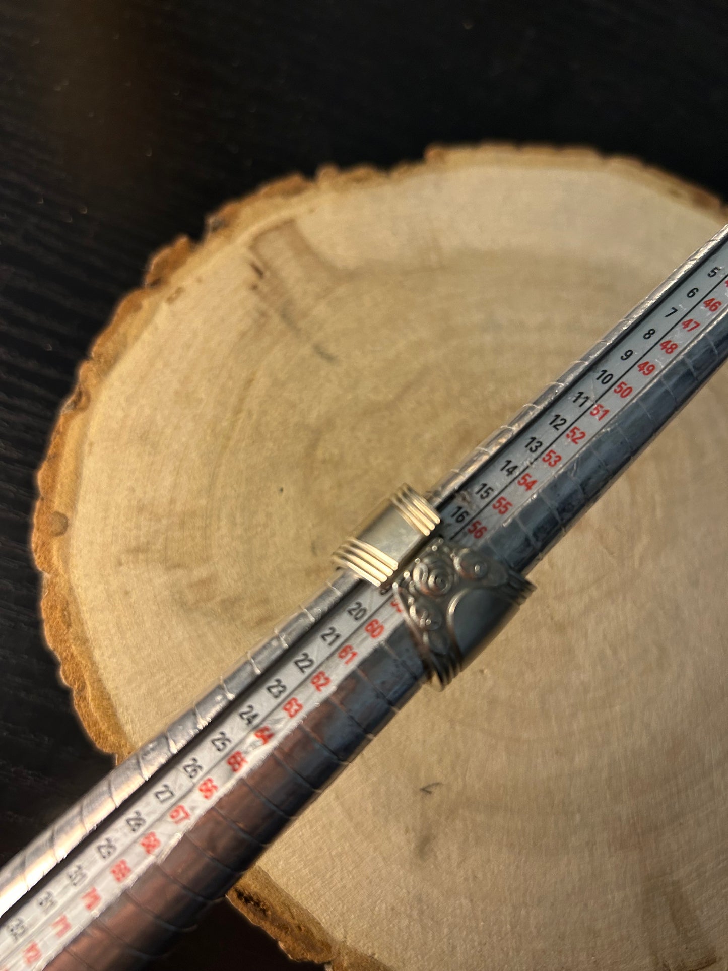 The Faela Ring🪻 #2 (55-57)