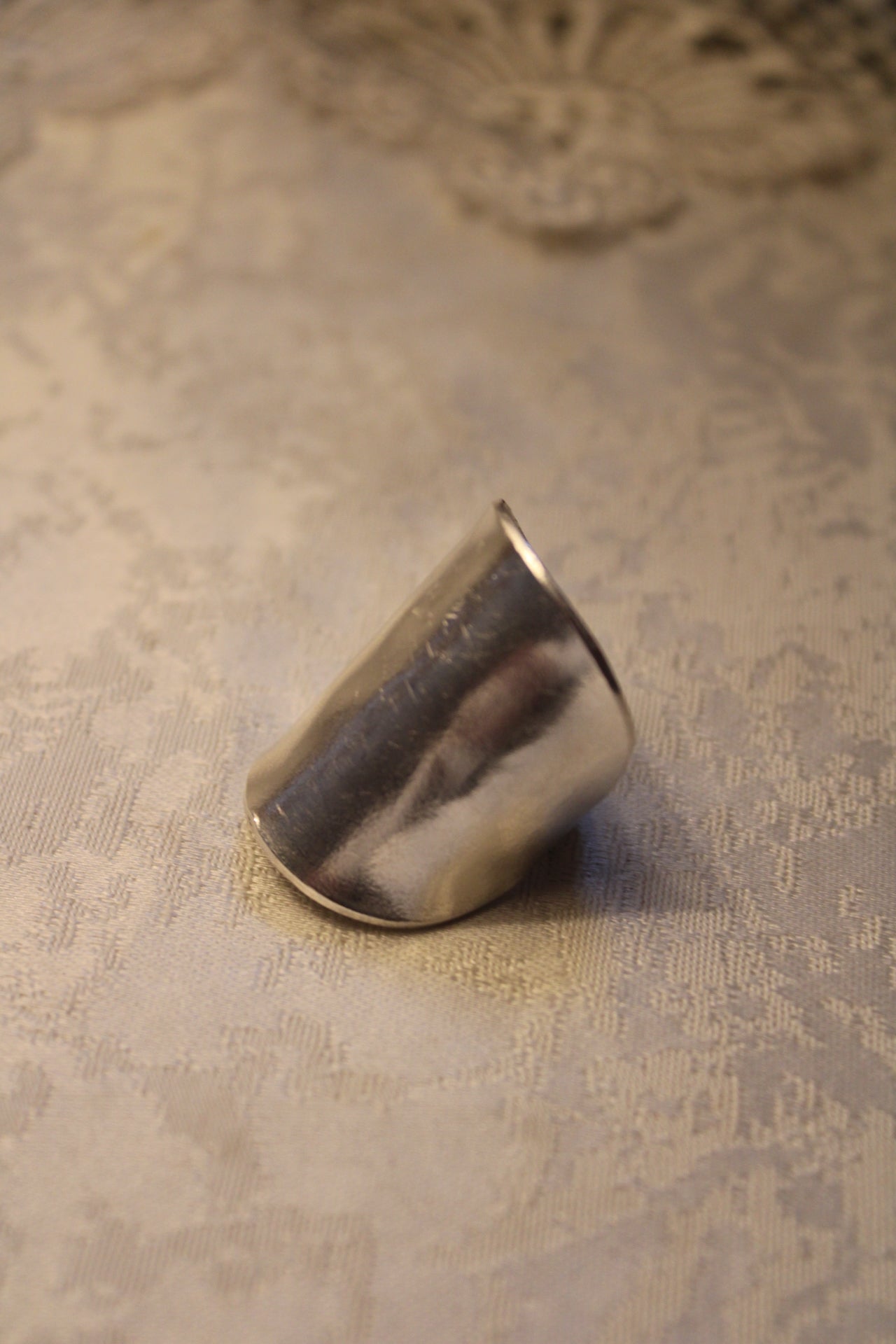 The Spoon Ring⚓️ (Medium-Large)