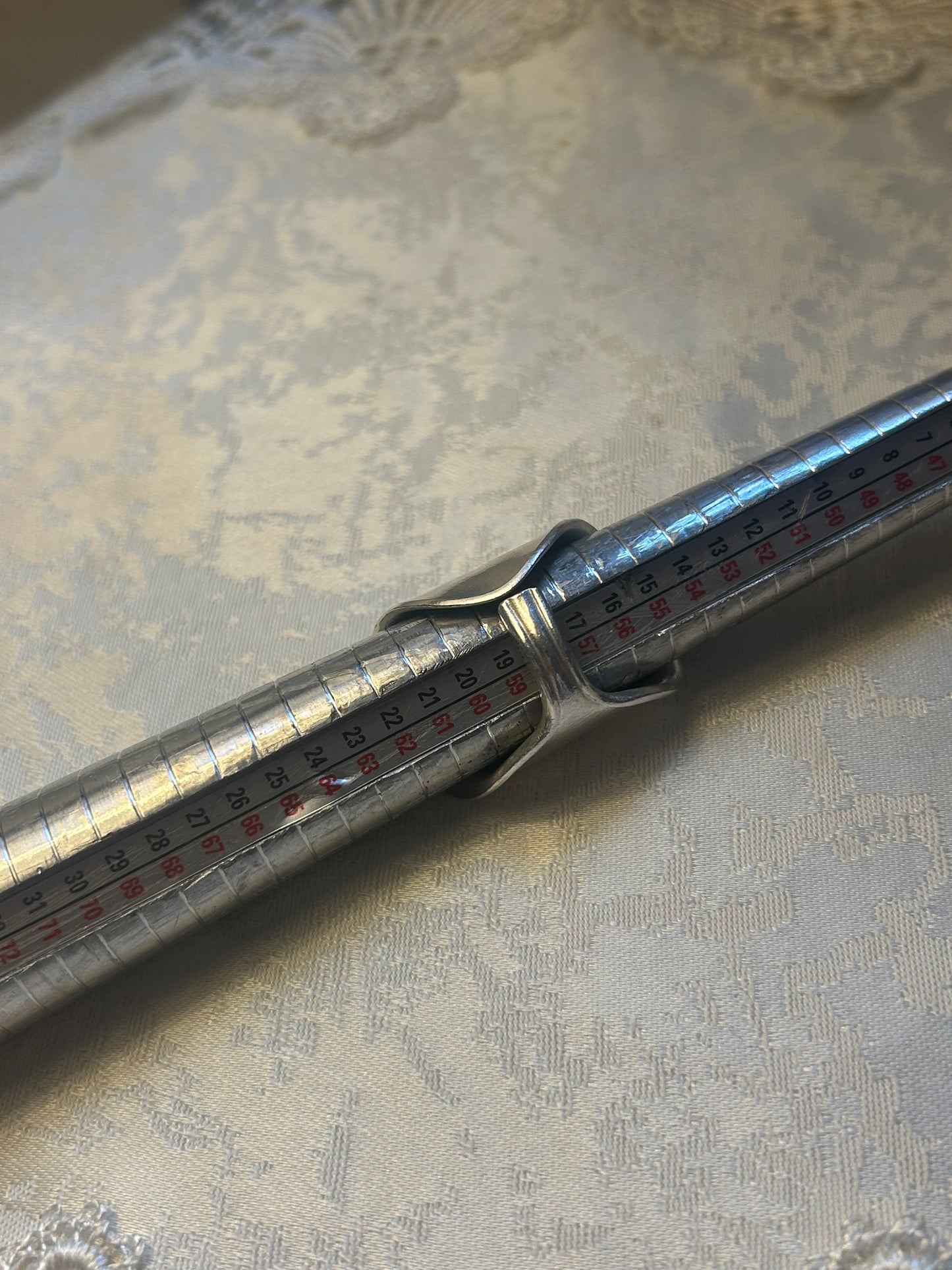 The Spoon Ring⚓️ (Medium-Large)