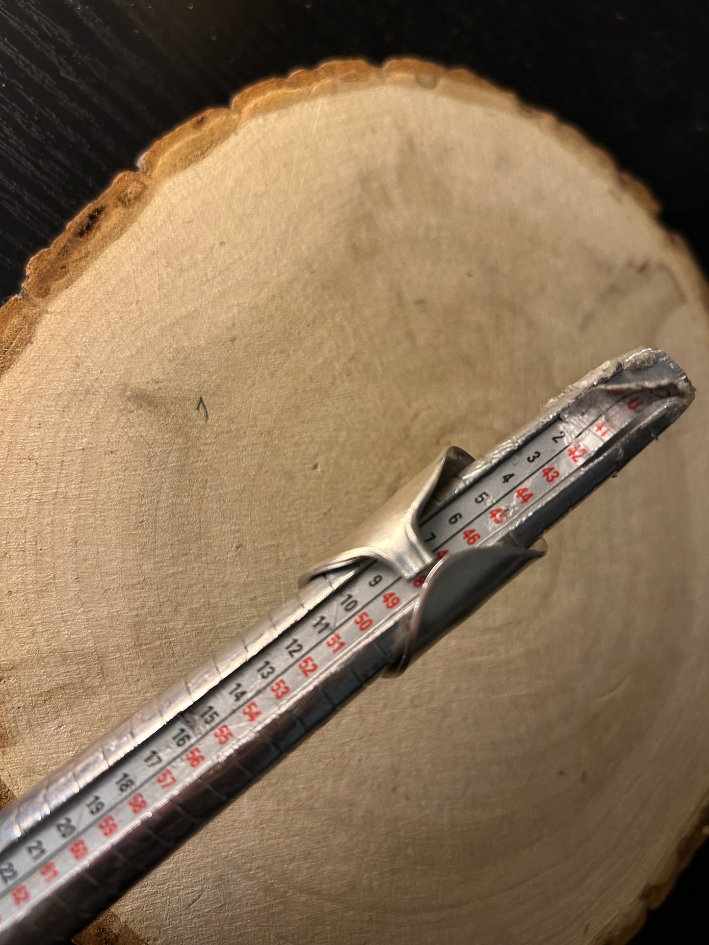 The Banríon Ring🔮 (XS) (48)