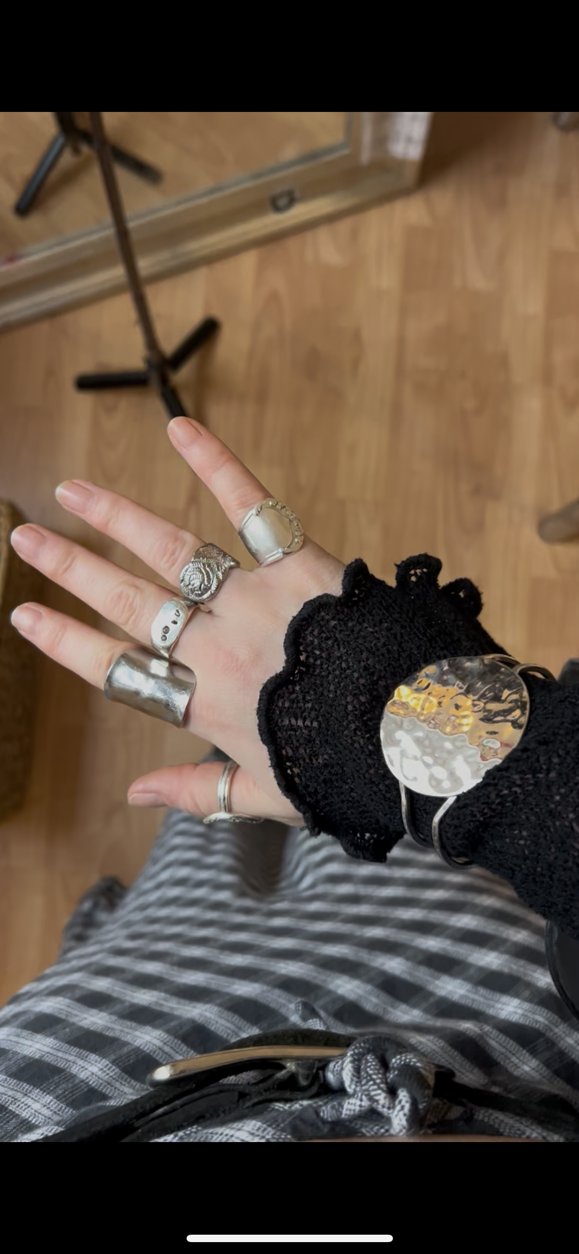 The Victorian Ring⏳ (small)