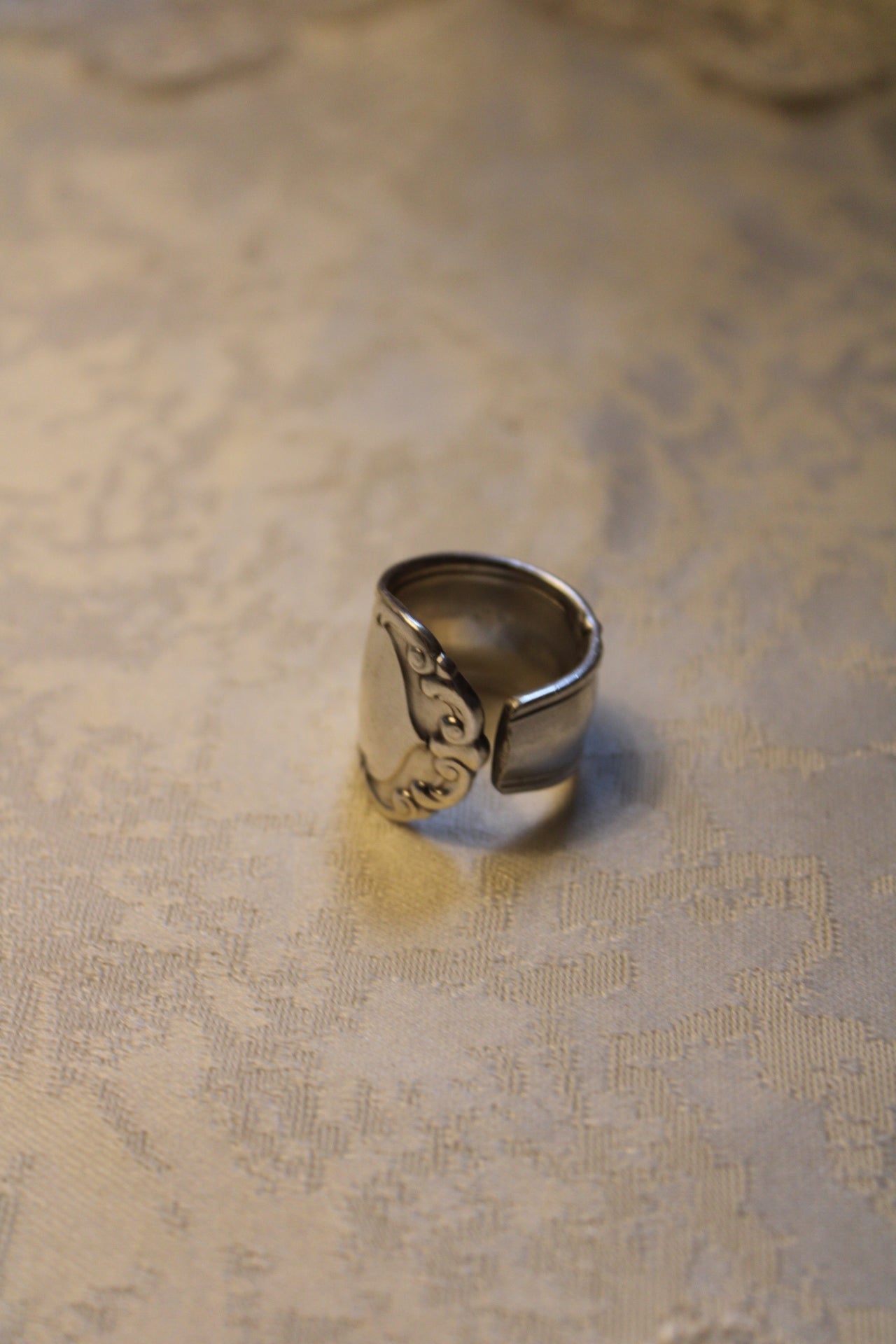 The Victorian Ring⏳ (small)