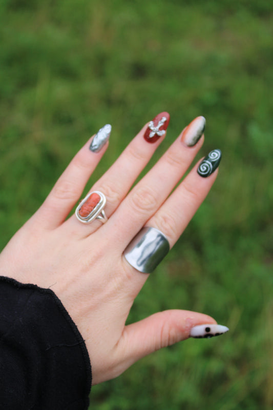 Spoon Ring