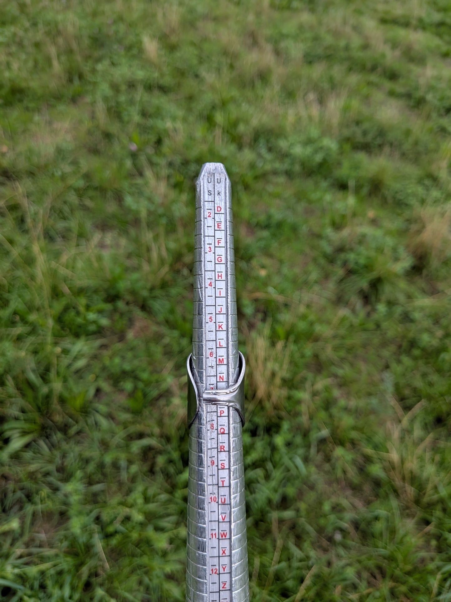 The Spoon Ring💅 (Mid-Small)